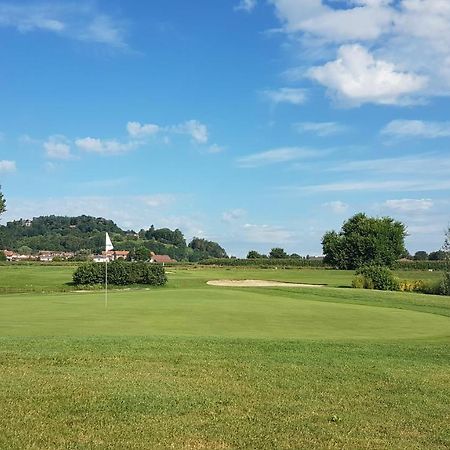 Locanda Ferro UNO, Golf Città di Asti Exterior foto