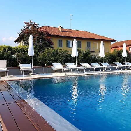 Locanda Ferro UNO, Golf Città di Asti Exterior foto