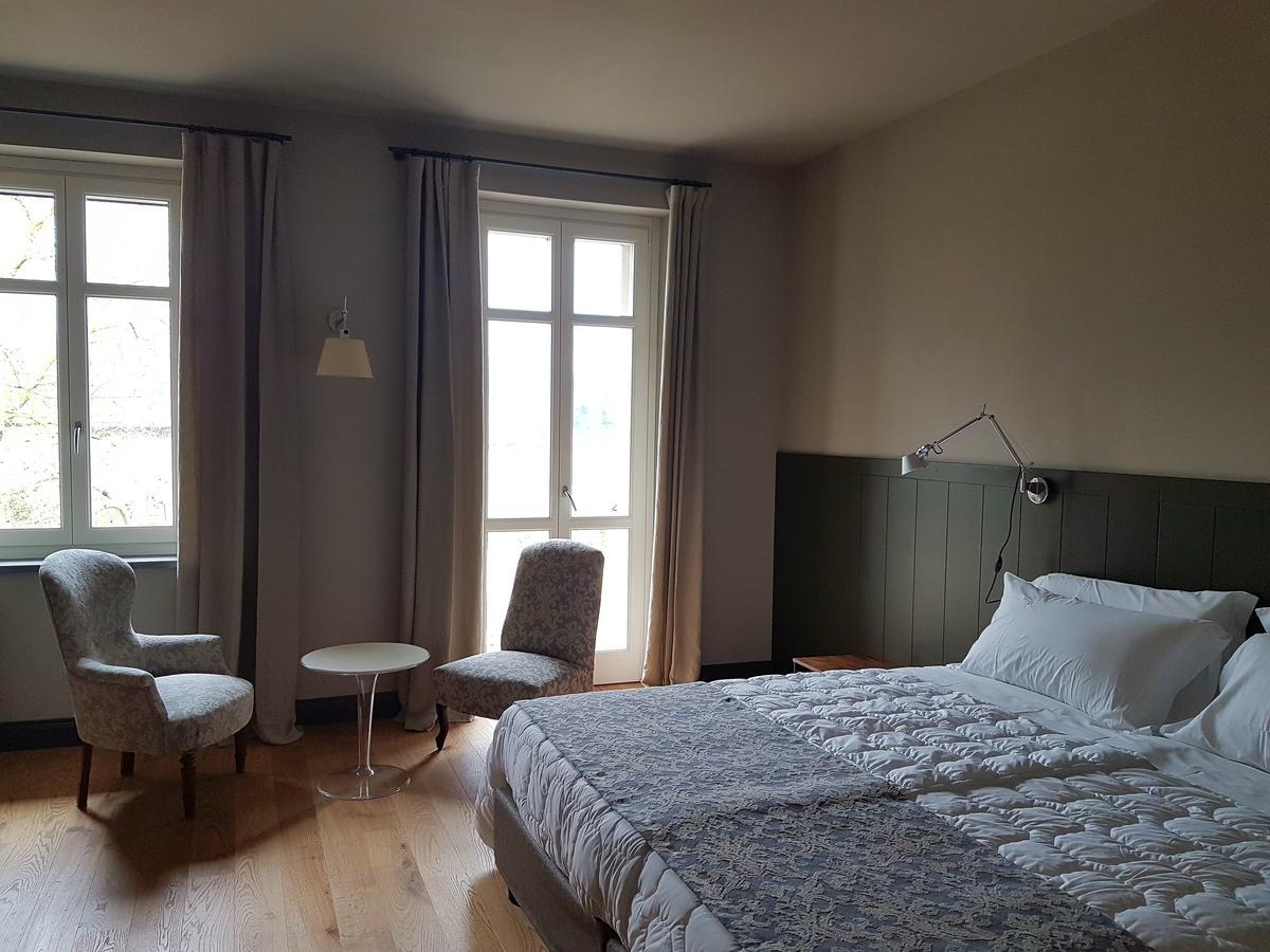 Locanda Ferro UNO, Golf Città di Asti Exterior foto