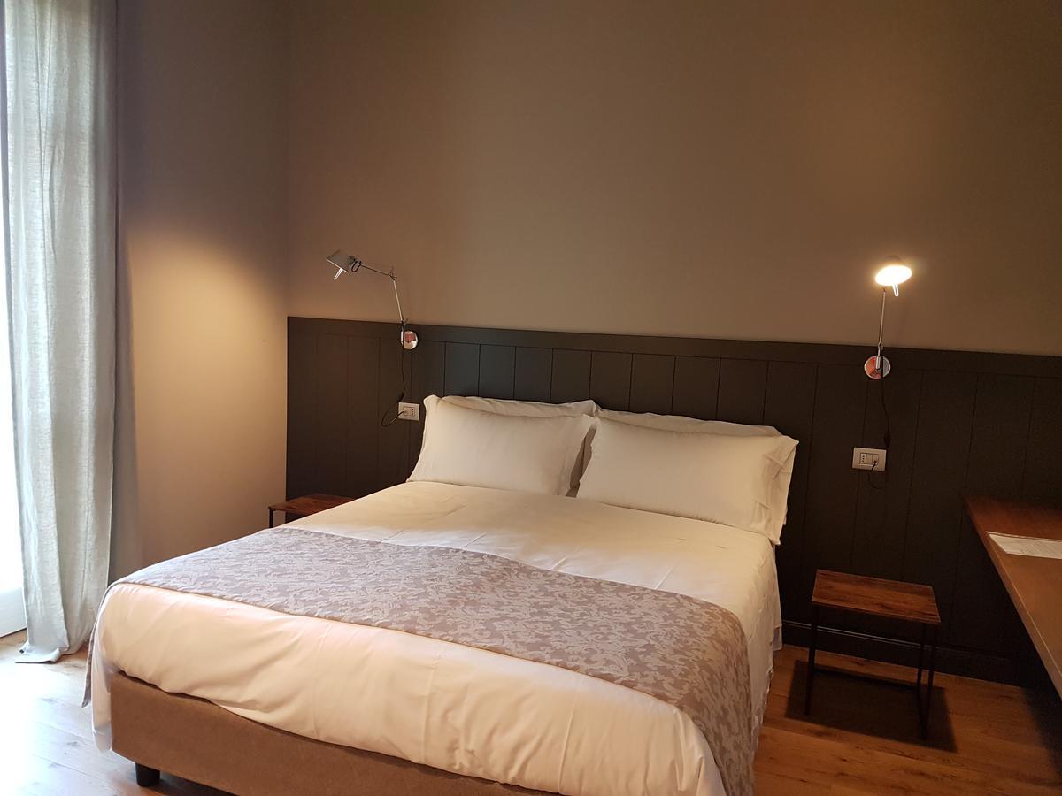 Locanda Ferro UNO, Golf Città di Asti Exterior foto