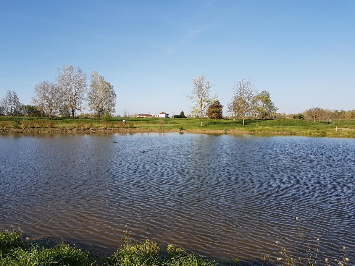 Locanda Ferro UNO, Golf Città di Asti Exterior foto