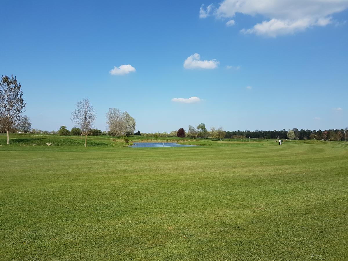 Locanda Ferro UNO, Golf Città di Asti Exterior foto