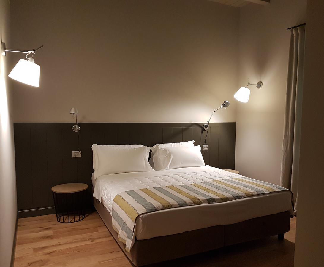 Locanda Ferro UNO, Golf Città di Asti Exterior foto