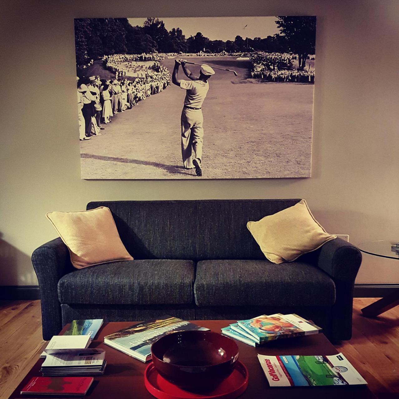 Locanda Ferro UNO, Golf Città di Asti Exterior foto